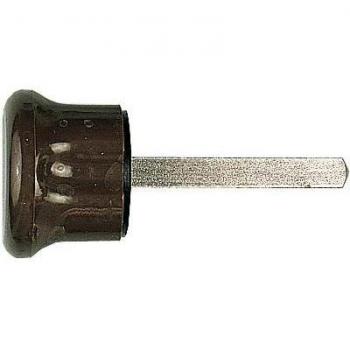 Brunner 250/477 - Pestillo para cerrojo de puerta de caravana
