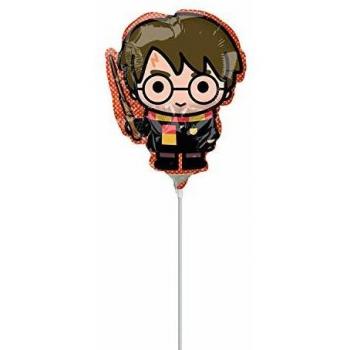 Globo Harry Potter Mini Forma 36cm