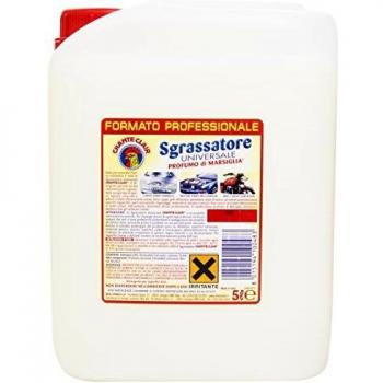 Chanteclair Desengrasante Universal, Perfume de Marsella – 5000 ml