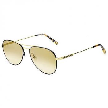 Etnia Barcelona Brera II Men's Sunglasses Black 56mm