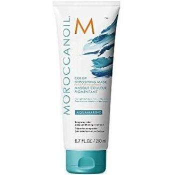 Moroccanoil Color Depositing Mask Aquamarine 200ml/6.7oz