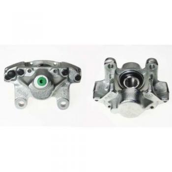 Pinza de freno Brembo F 50 067 para Mercedes-Benz W124 y Clase C, trasera derecha, 2 pistones de 35mm