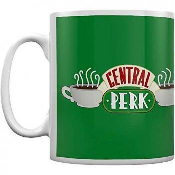 Friends MG25328 Tazas, multicolor