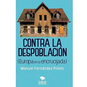 Libro Contra la Despoblación: Europa en la Encrucijada