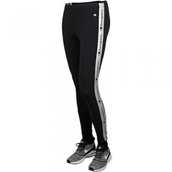 Champion - Leggings - para mujer negro XS
