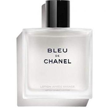 CHANEL - BLEU DE CHANEL After shave 100 ml