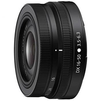 NIKKOR Z DX 16-50 3,5/6,3 VR