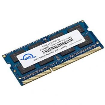 Módulo de Memoria RAM OWC 4GB DDR3 SO-DIMM 1333MHz 204 Pin