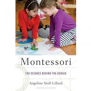 Montessori: The Science Behind the Genius