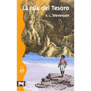 La Isla del Tesoro: 8009