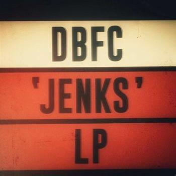 Jenks VINYL