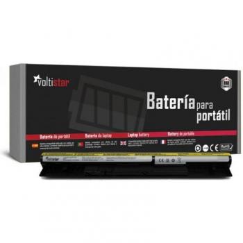 Batería de Repuesto para Portátil Lenovo IdeaPad L12S4Z01 L12S4L01