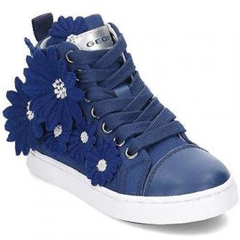 Geox J9204L 00011 Sneakers Kid Blue 26