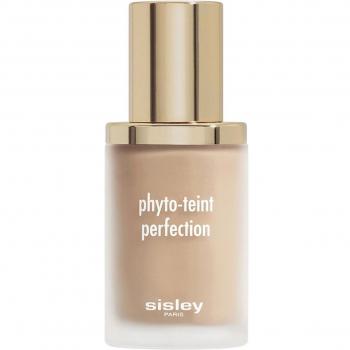 Sisley Phyto-Teint Perfection Full Coverage Foundation Shade 4C - Honey 30 ml