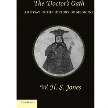 El Juramento del Médico: Un Ensayo sobre la Historia de la Medicina