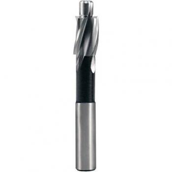 Ruko 102419 - Avellanador plano, DIN 373, 180º, HSS