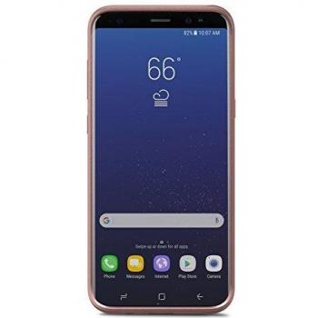 Moshi Vitros for Galaxy S8 Plus Clear - Orchid Pink