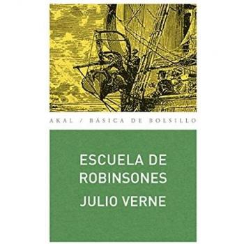 Escuela de robinsones: 168