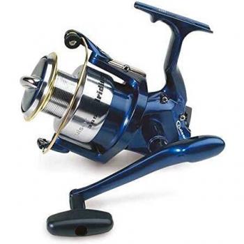 Iridium - Cruiser 4.5.1, Color Ratio 4.5:1, Talla 65/3 BB