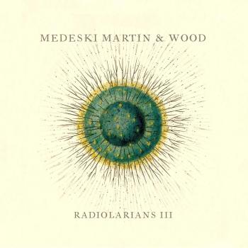 Radiolarians III
