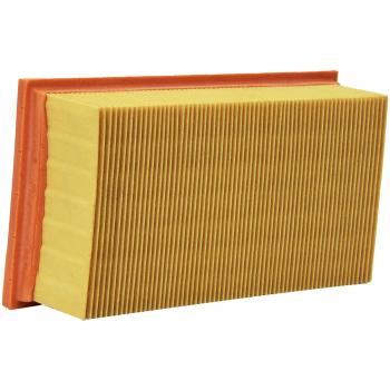 Original MANN-FILTER Filtro de aire C 2163 – Para Automóviles