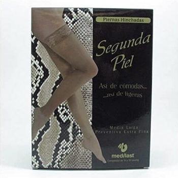 Medilast Tobilleras, rodilleras, férulas y cabestrillos 1 Unidad 210 g