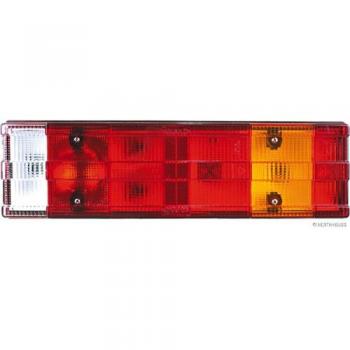 Herth+Buss Elparts 83842608 cristal difusor de luces traseras