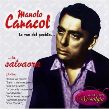 La Voz Del Pueblo...La Salvaora