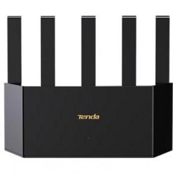 Router Tenda TE3L WiFi 7 BE3600 Doble Banda 3xLAN/WAN 1GbE