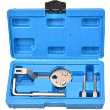 Kit de Distribución para Motores Ford Transit y Renault Master 2.0 2.2 TDCI - Art. 07202