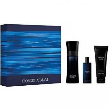 Armani Armani Code Hom Col 75V+15V+G* Exc. 165 ml