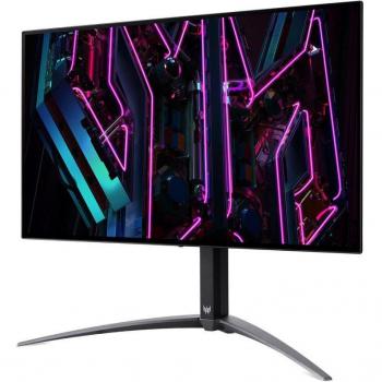 Acer Predator X27U Gaming Monitor - 27-inch, QHD (2560 x 1440), HDR, AMD FreeSync, 240Hz Refresh Rate, OLED Panel