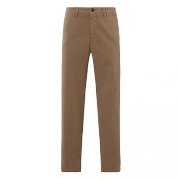 North Sails Defender Slim Fit Chino Trousers