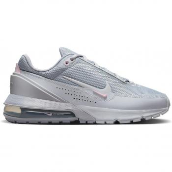 Nike Air Max Pulse Women's Sneakers - Grey - Size 4.5 US