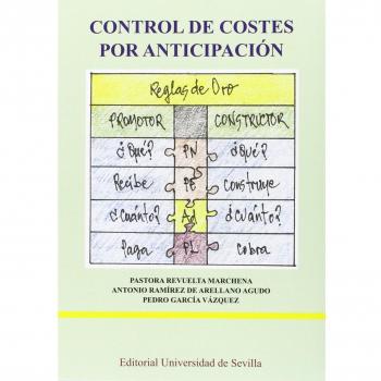 Control de costes por anticipación: 96