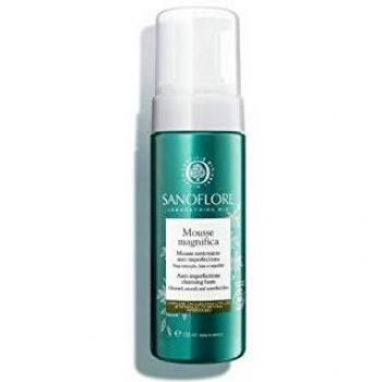 SANOFLORE - Sanoflore Mousse Magnifica 200ml - 06F2583EB07C4