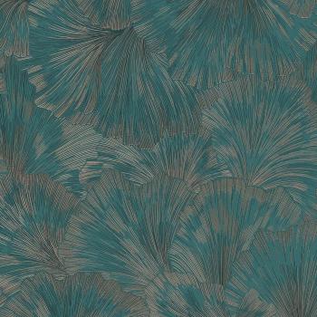 Papel Pintado Vliestapete Brillo, Elegante y Libre de Ftalatos