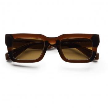 CHIMI 05 Brown Standard Men's Sunglasses