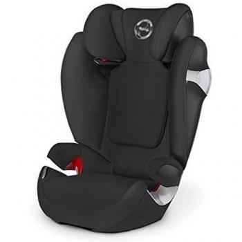 CYBEX Solution ORO M, asiento de coche Grupo 2/3