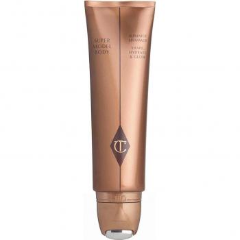 Charlotte Tilbury Supermodel Body Shimmer Highlight Lotion 60ml