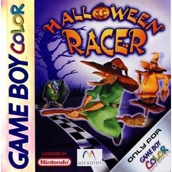 HALLOWEEN RACER GB COLOR