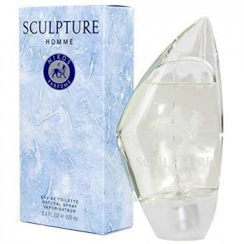 SCULPTURE HOMME edt vapo 100 ml