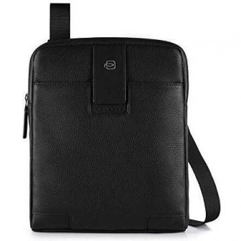 Piquadro Ili Messenger - Bolso bandolera