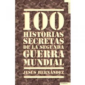 100 Historias Secretas De La Segu
