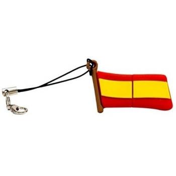 TECH1TECH TEC5102-16 16GB USB 2.0 Type-A Rojo, Amarillo unidad flash USB - Memoria USB