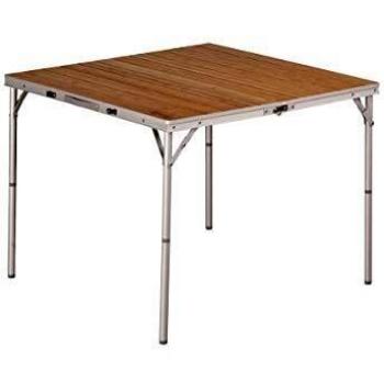 Outwell Calgary M - Mesa Plegable
