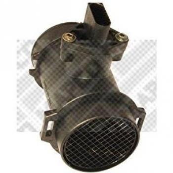 Sensor de flujo de aire MAPCO 42861 - Medidor de masa de aire, compatible con múltiples vehículos, alta precisión en la medición, fácil instalación, diseño duradero y resistente a condiciones adversas
