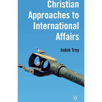 Christian Perspectives on Global Relations