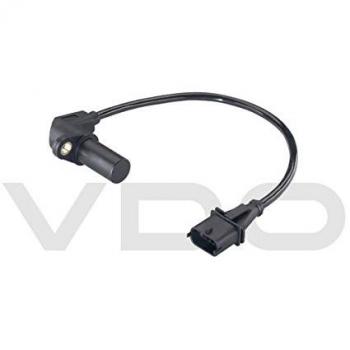 Sensor de Pulso de Cigüeñal VDO S105578001Z para Opel Zafira A y Astra G CC