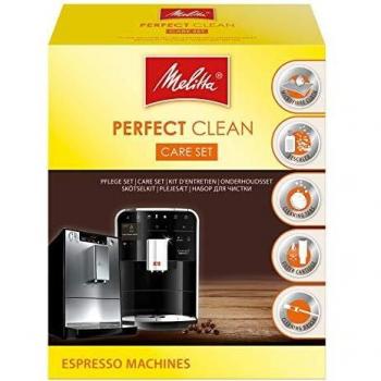 Kit de Mantenimiento Perfect Clean para Cafeteras y Máquinas de Espresso 6747190